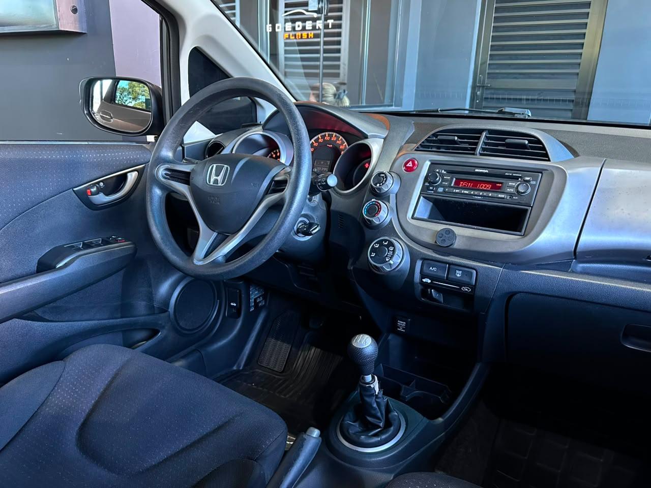 Honda Fit LXL Flex 1.4 2011, foto 4 de 12