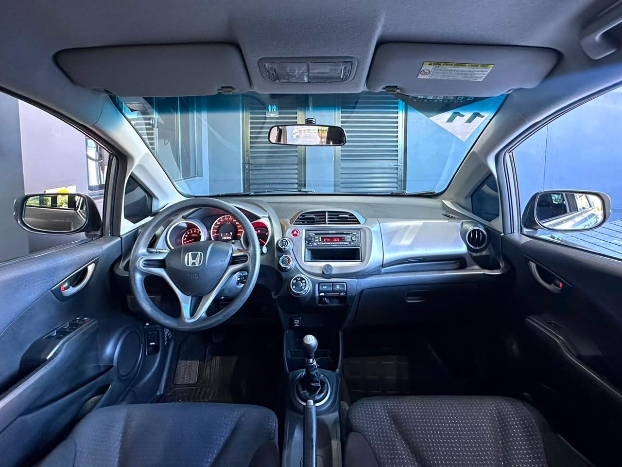 Honda Fit LXL Flex 1.4 2011, foto 3 de 12