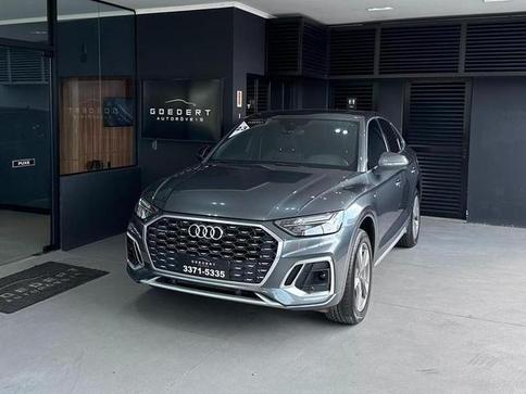 Audi Q5 SB P-Híbrido 2.0 TFSIE 2023