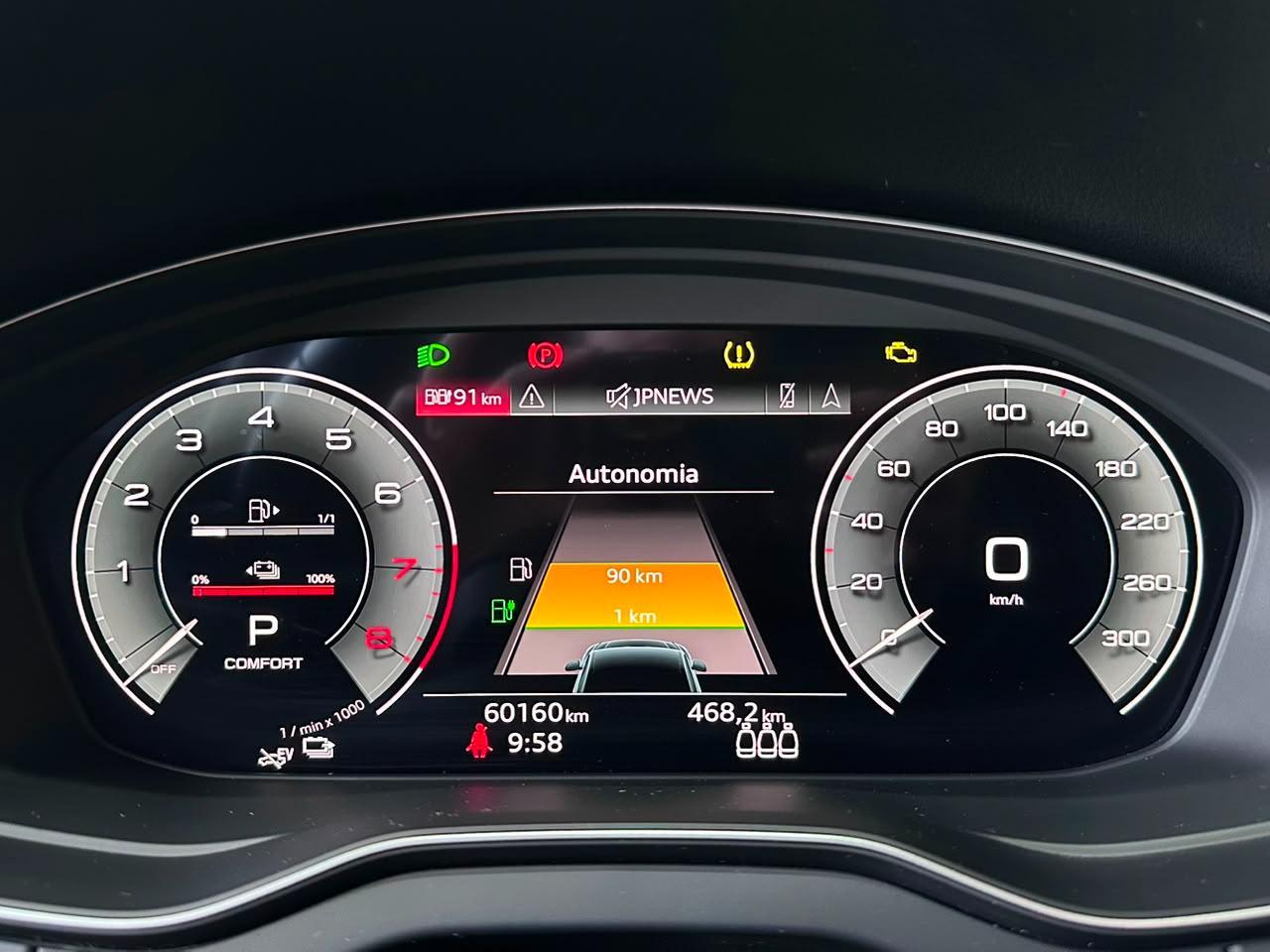 Audi Q5 SB P-Híbrido 2.0 TFSIE 2023, foto 5 de 12