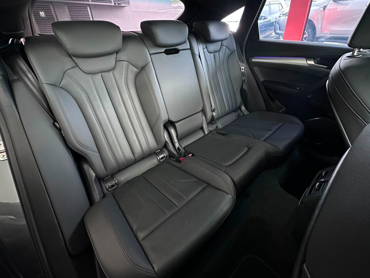Audi Q5 SB P-Híbrido 2.0 TFSIE 2023, foto 8 de 12