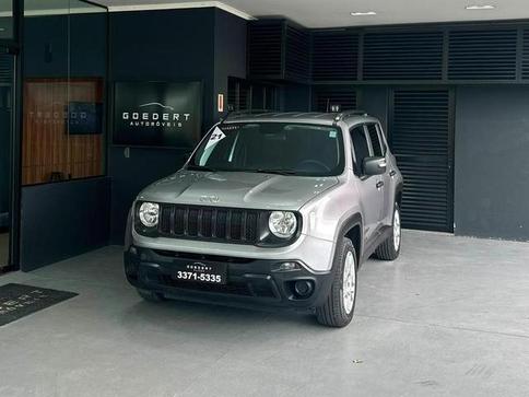 Jeep Renegade Sport 1.8 2021
