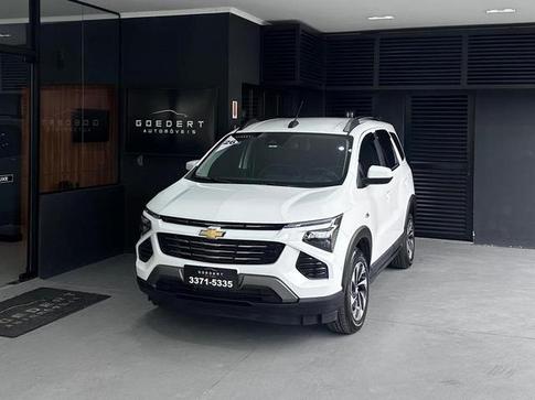 Chevrolet Spin 1.8L Premier 2026