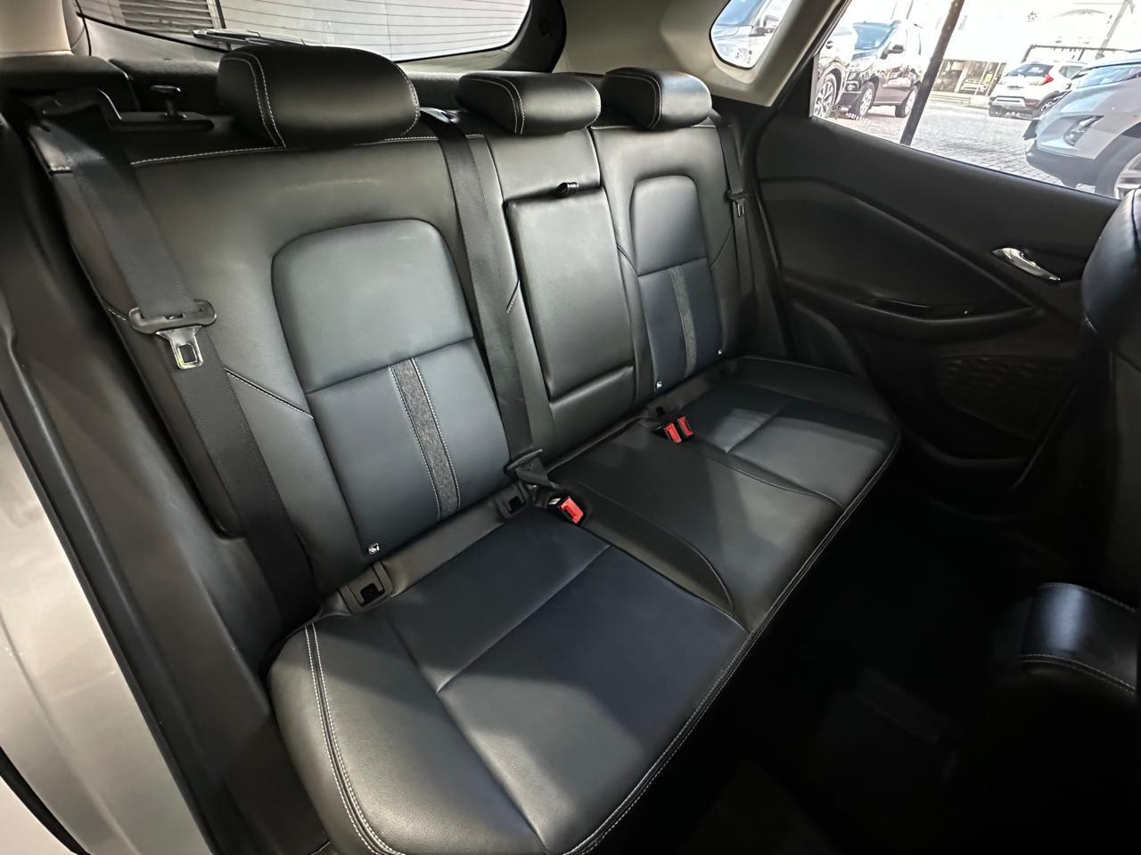 Chevrolet Tracker 1.2T A Premier 2022, foto 8 de 12