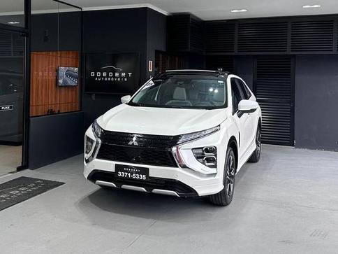 Mitsubishi Eclipse Cross Hpe-s 1.5 Awd 2025