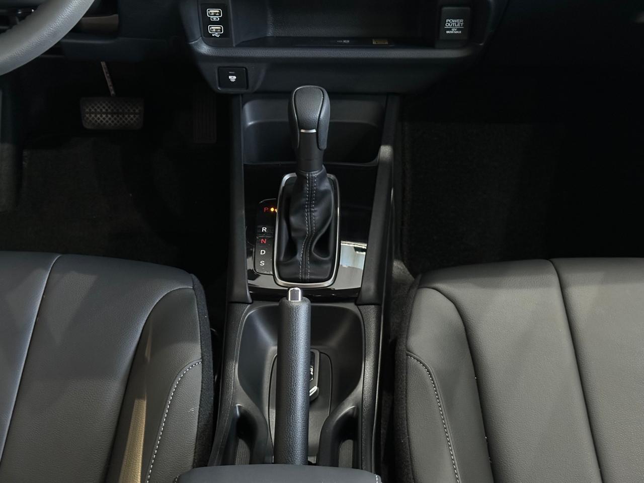 Honda WR-V EXL 1.5 2026, foto 6 de 12