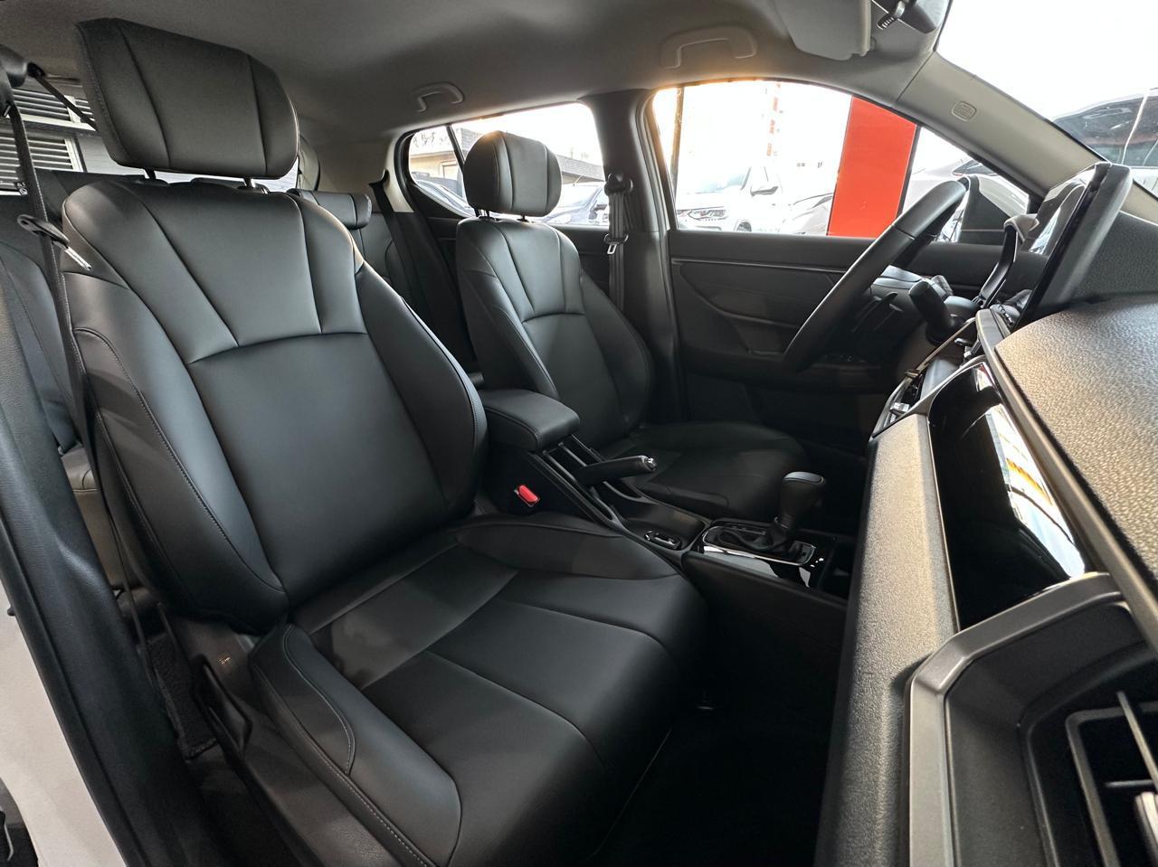 Honda WR-V EXL 1.5 2026, foto 7 de 12