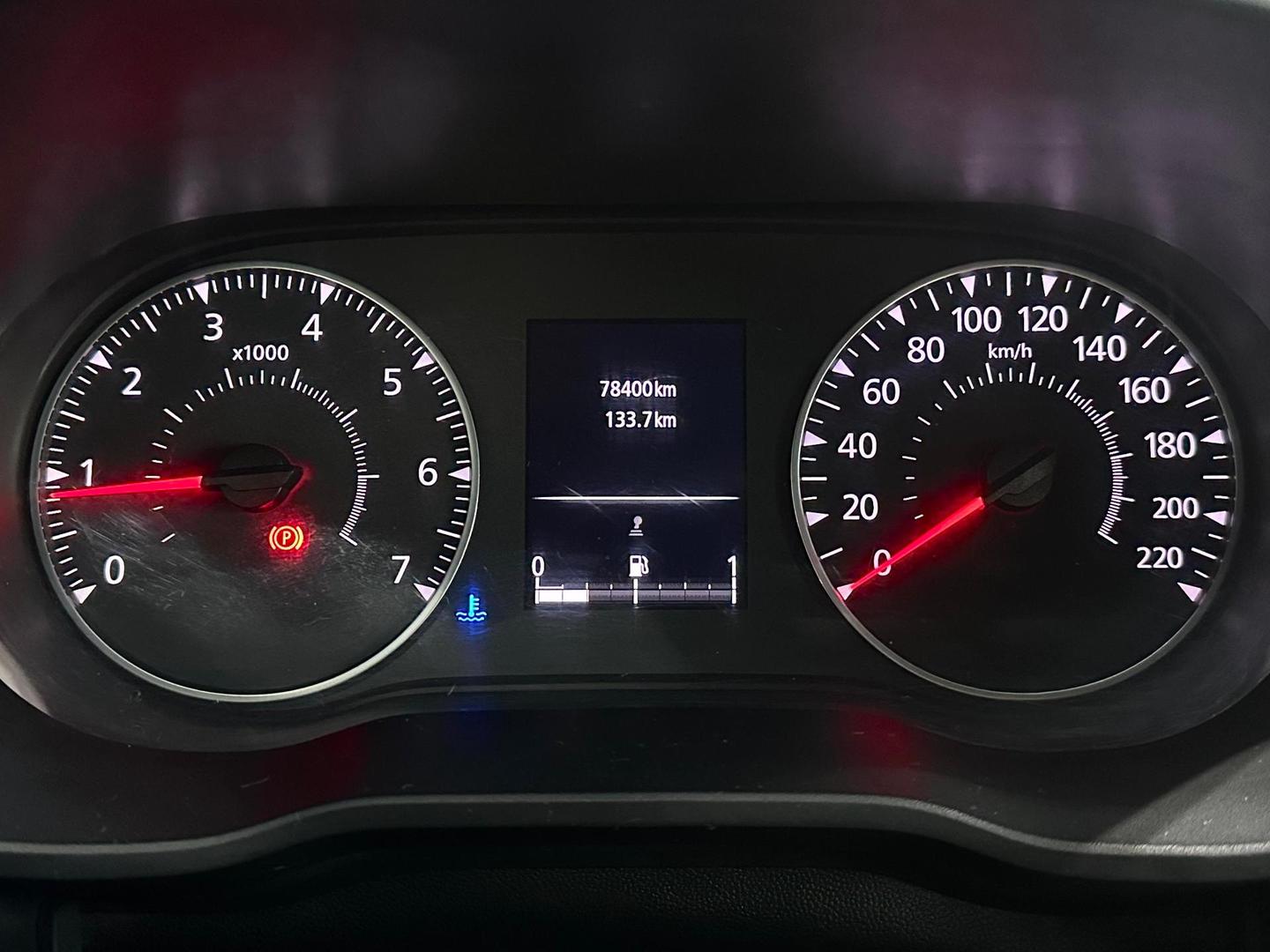 Renault Duster Intense 1.6 2023, foto 5 de 12