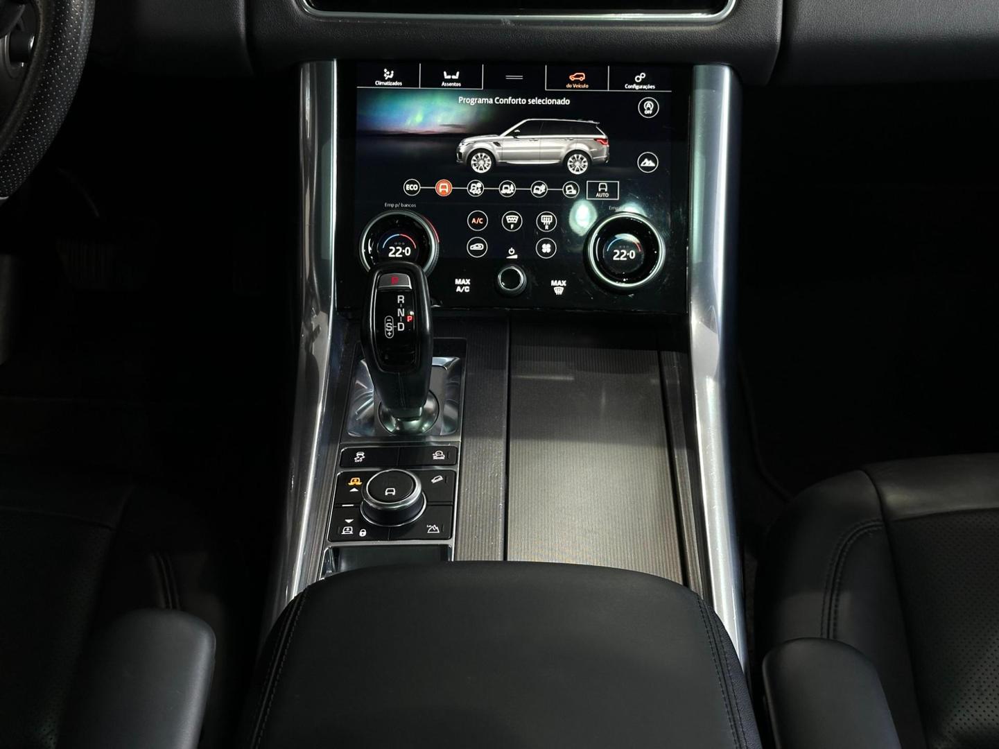 Land rover Sport Hpe 3.0T Diesel 2019, foto 6 de 12