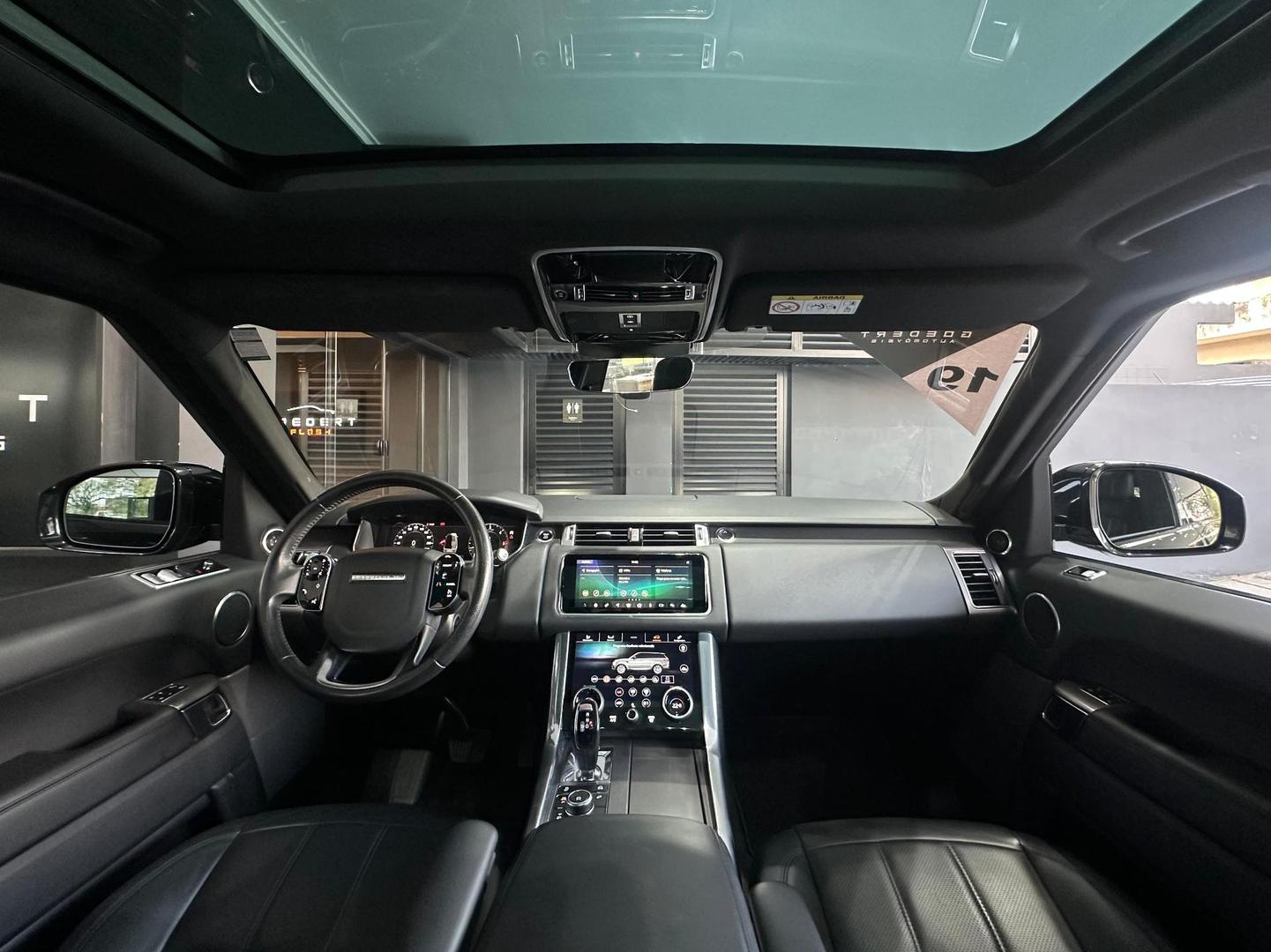 Land rover Sport Hpe 3.0T Diesel 2019, foto 3 de 12
