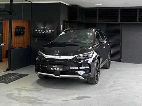 Byd Tan Gs Ev Awd 2025