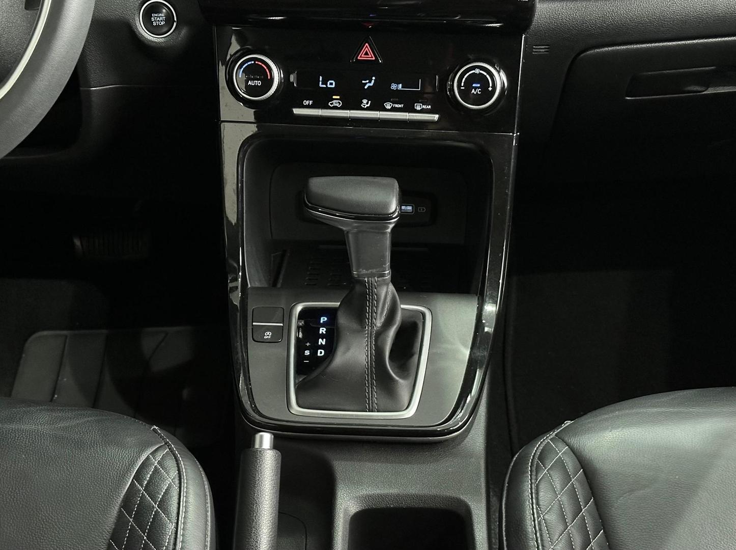 Hyundai Creta Limited 1.0T 2022, foto 6 de 12