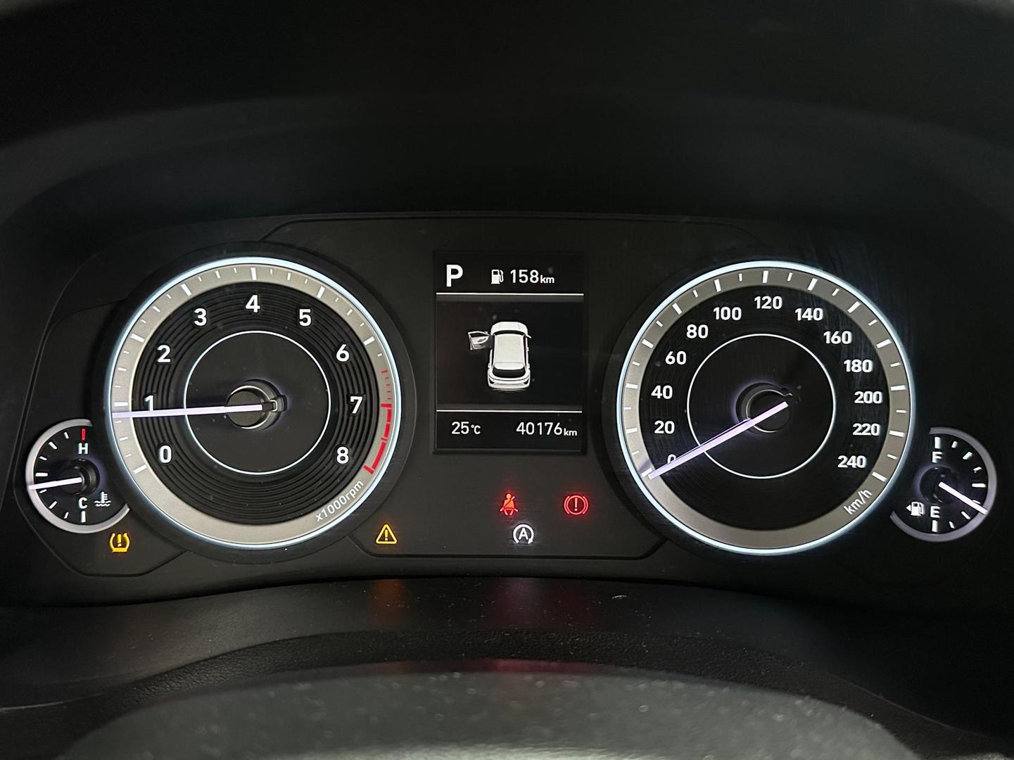 Hyundai Creta Limited 1.0T 2022, foto 5 de 12