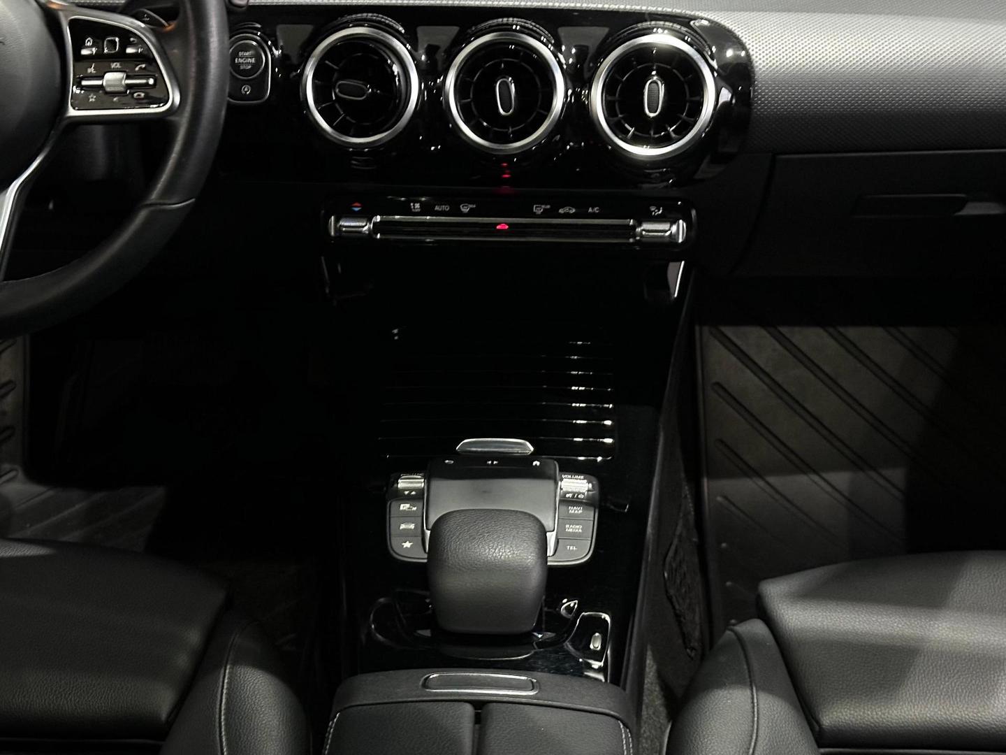 Mercedes-benz Cla 250 2020, foto 6 de 11