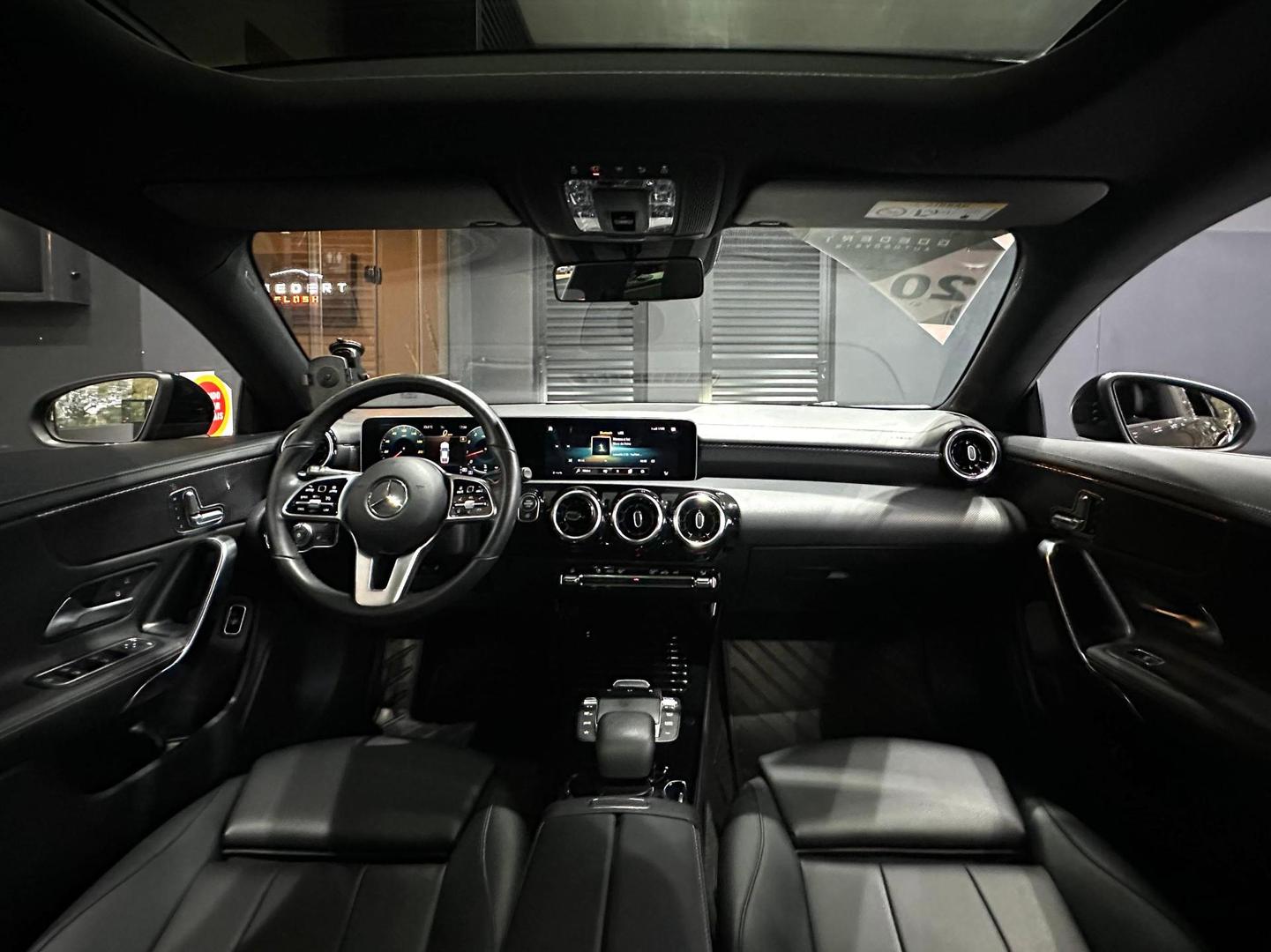 Mercedes-benz Cla 250 2020, foto 3 de 11