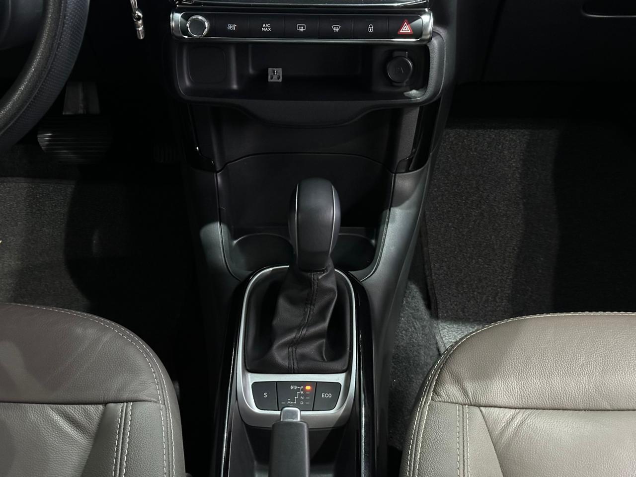 Citroën C4 Cactus Feel 1.6 AT 2022, foto 6 de 12
