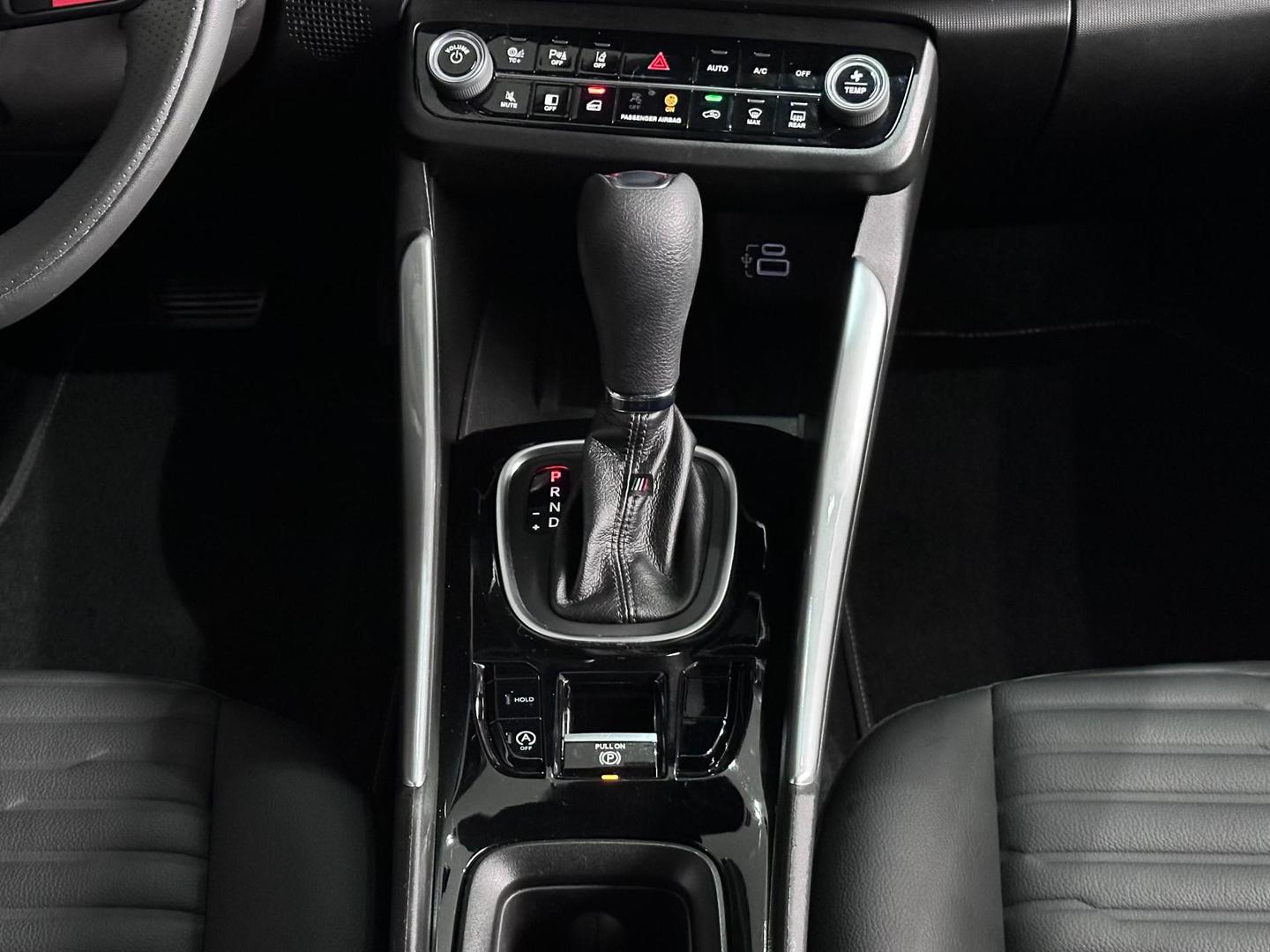 Fiat Fastback 1.3T 270 Limited Edition 2025, foto 6 de 12