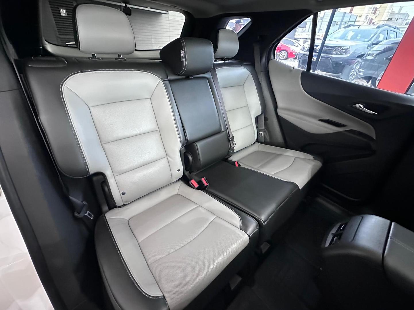 Chevrolet Equinox 2.0T Premier Awd 2018, foto 8 de 12