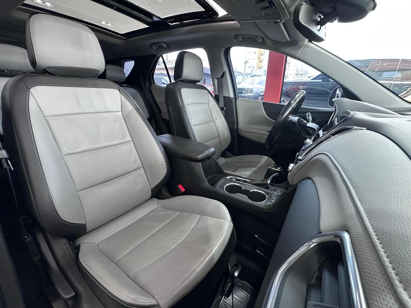 Chevrolet Equinox 2.0T Premier Awd 2018, foto 7 de 12