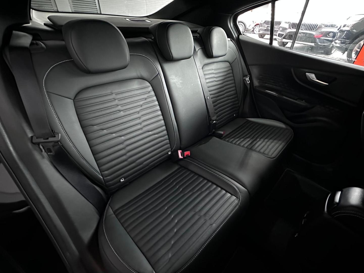 Fiat Fastback 1.0T Impetus 2024, foto 8 de 12