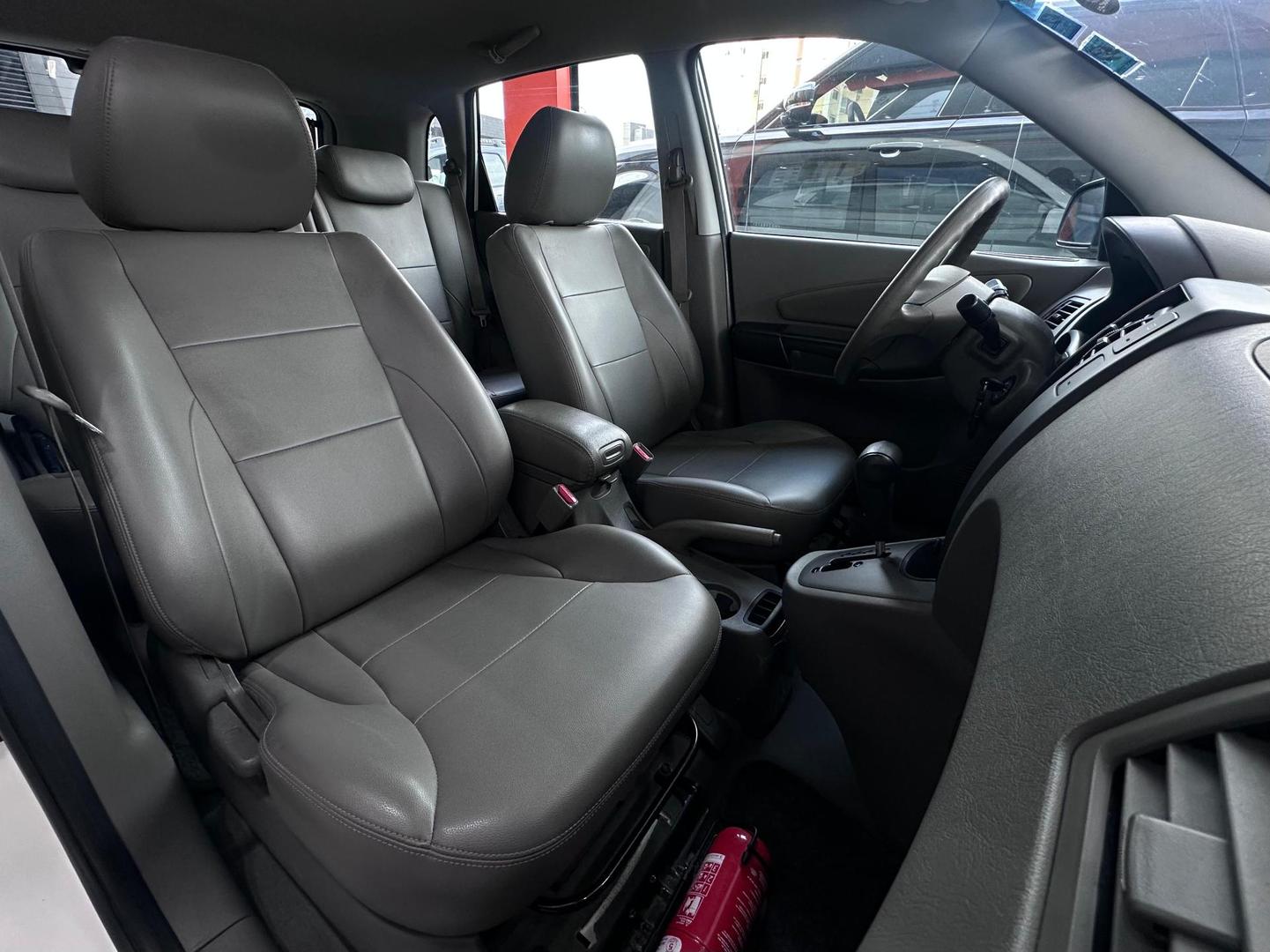 Hyundai Tucson 2.0 GLS 2017, foto 7 de 12