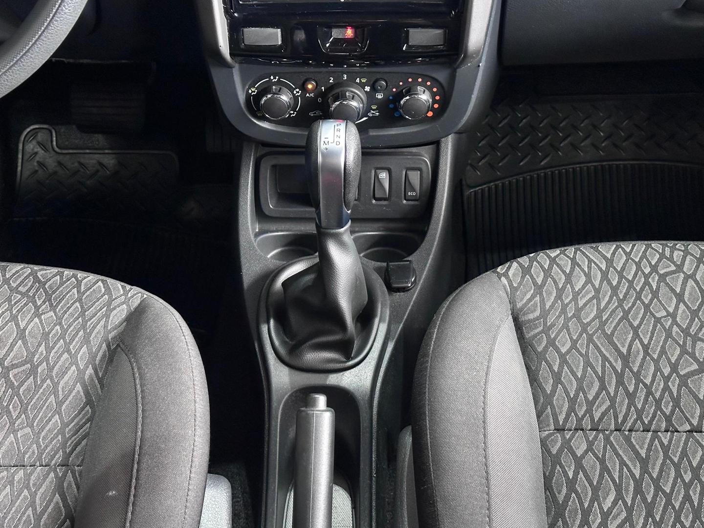 Renault Duster 1.6 Authentique CVT 2019, foto 6 de 12