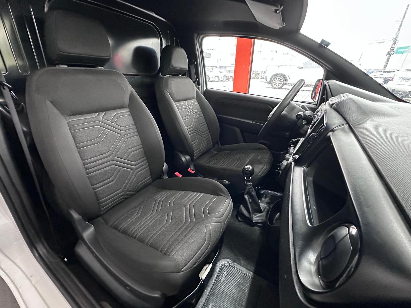 Fiat Fiorino Endurance 2022, foto 7 de 11