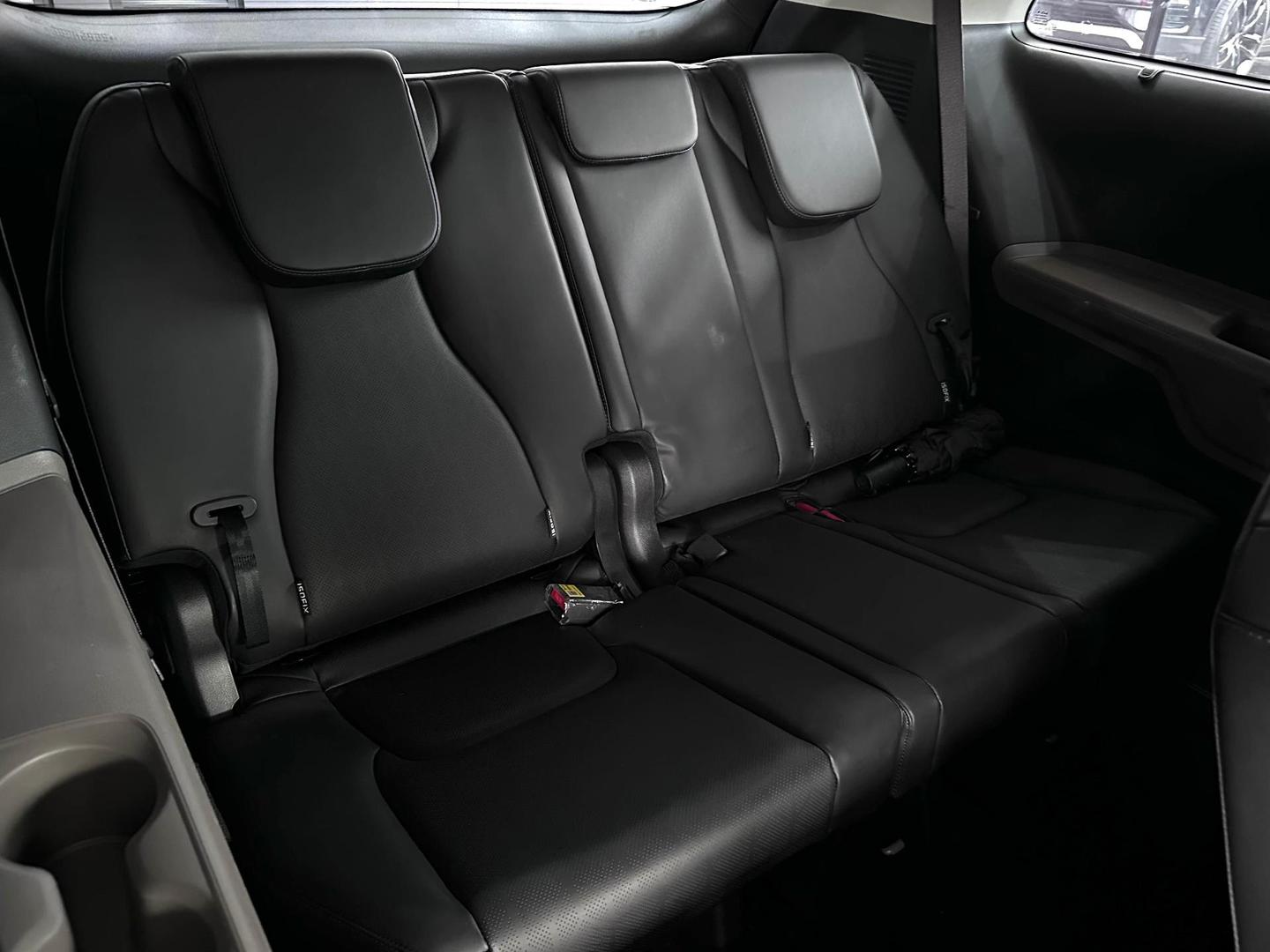 Kia Carnival EX 3.5 AT 2025, foto 9 de 13