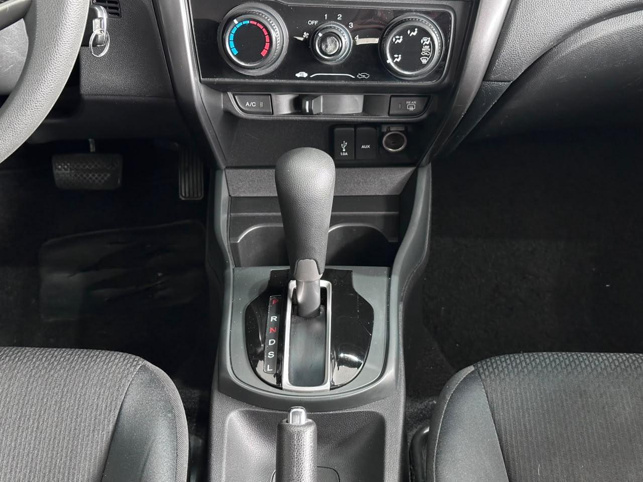 Honda City Personal 1.5 2019, foto 6 de 12