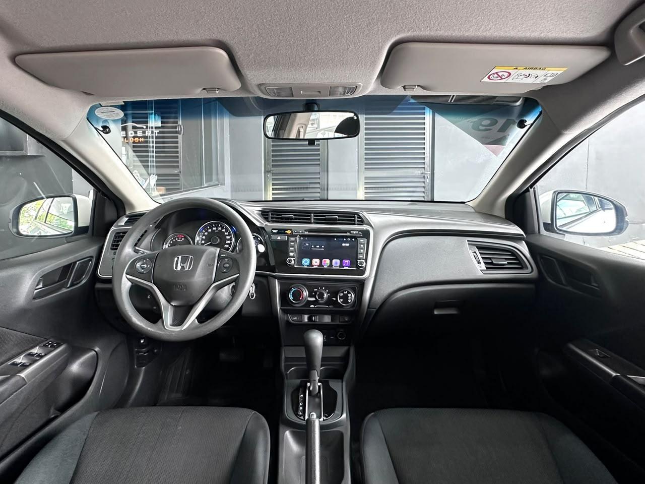 Honda City Personal 1.5 2019, foto 3 de 12