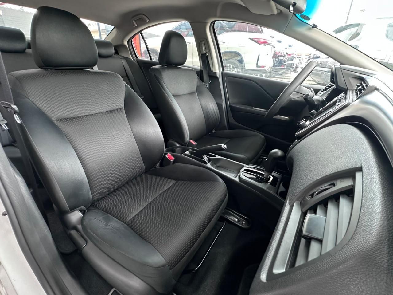 Honda City Personal 1.5 2019, foto 7 de 12