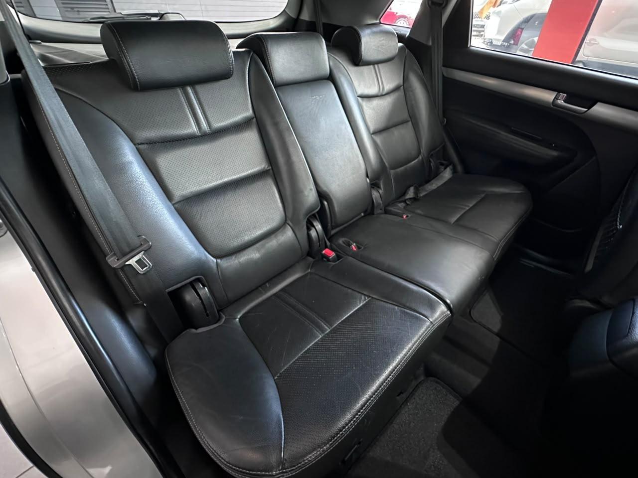 Kia Sorento Ex2 2.4g27 2011, foto 8 de 12