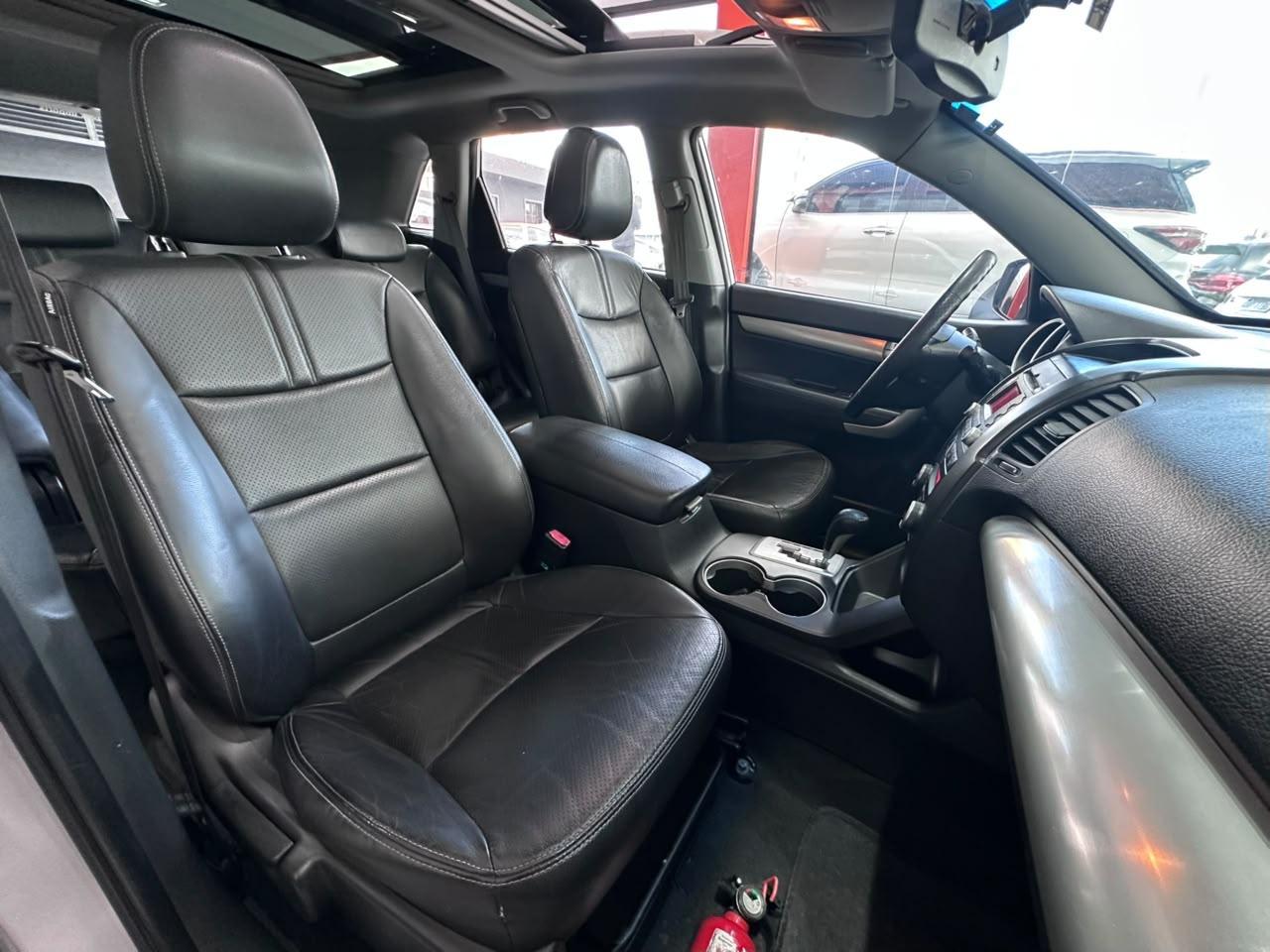 Kia Sorento Ex2 2.4g27 2011, foto 7 de 12