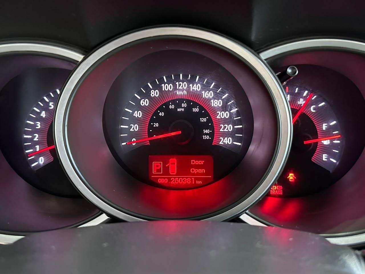Kia Sorento Ex2 2.4g27 2011, foto 5 de 12