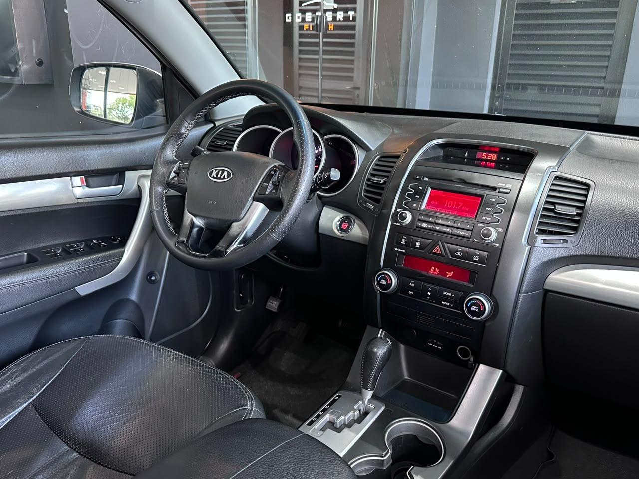 Kia Sorento Ex2 2.4g27 2011, foto 4 de 12