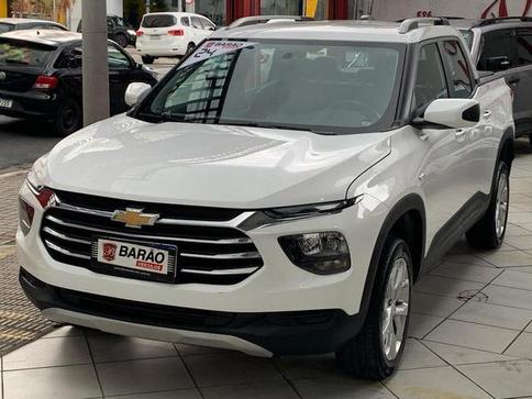 CHEVROLET MONTANA T A LTZ 1.2