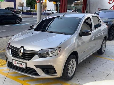 RENAULT LOGAN ZEN 1.0 MT