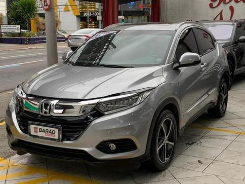 HONDA HR-V TOURING 1.5 TB 16V 5P