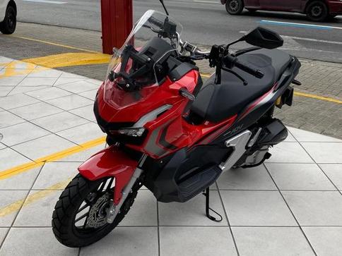 HONDA ADV 150