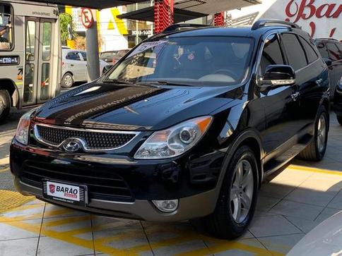 HYUNDAI VERACRUZ 3.8 V-6 4X4 7L AUT