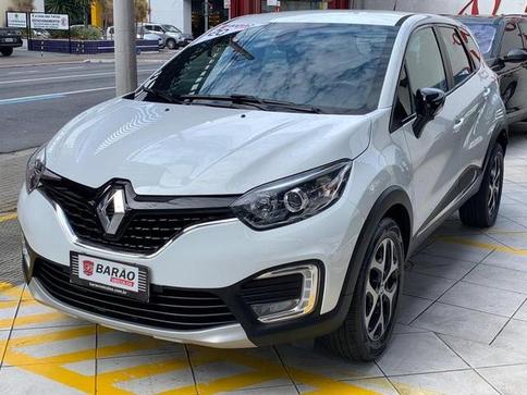 RENAULT CAPTUR INTEN 20A