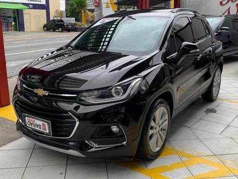 CHEVROLET TRACKER PREMIER 1.4 TURBO 16V FLEX AUT