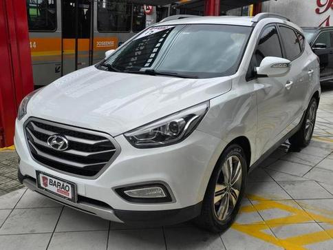 HYUNDAI IX 35 B