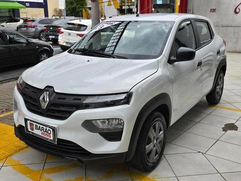 RENAULT KWID 1.0 12V SCE ZEN MANUAL