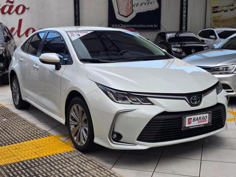 Toyota Corolla XEi 2.0 - foto 3