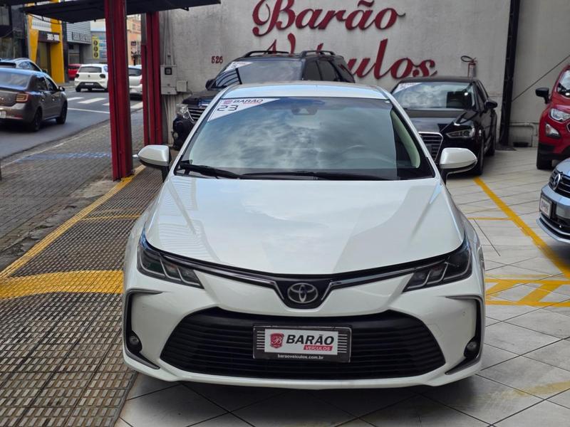 Toyota Corolla XEi 2.0 - foto 2