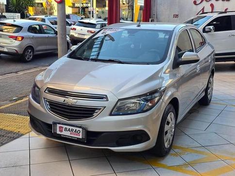 CHEVROLET PRISMA 1.4 LT