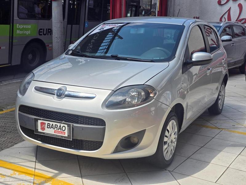 Fiat Palio 2016 à venda