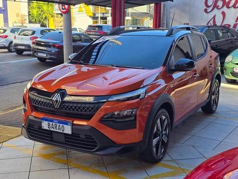 RENAULT KARDIAN TECHNO AT
