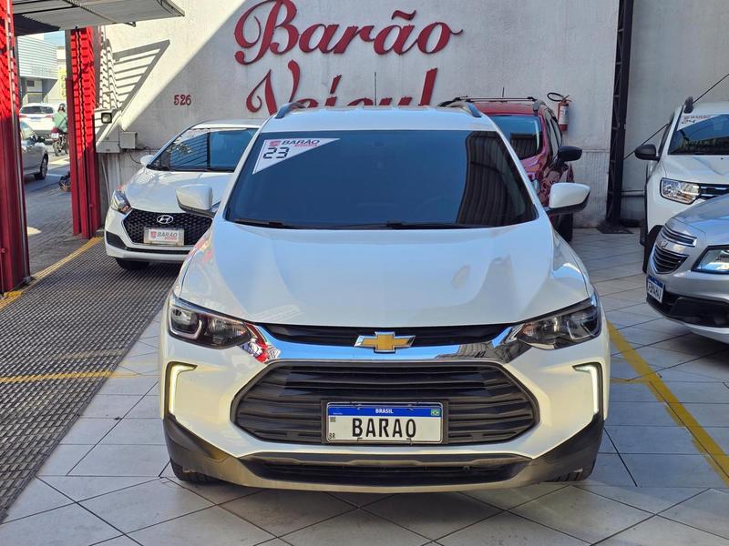 Chevrolet Tracker T A LT - foto 2